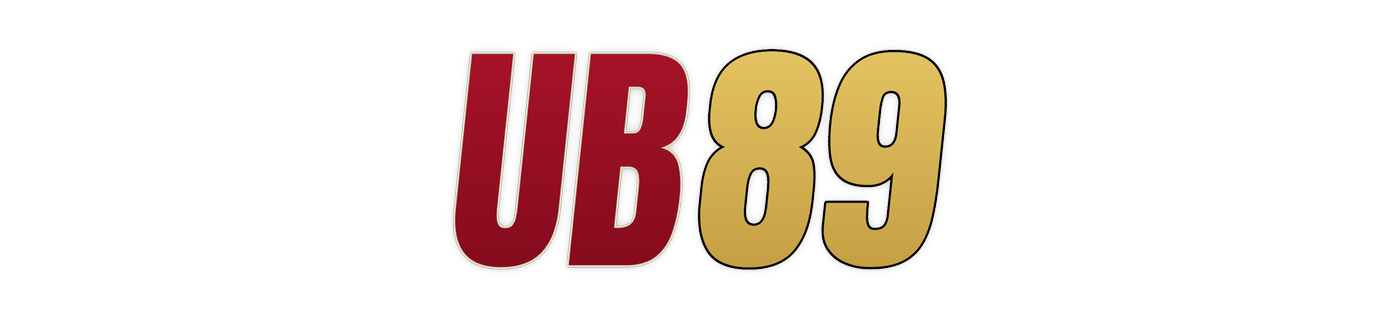 ub89 โลโก้